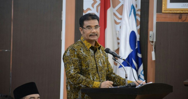 Ketua DPD Partai Gerindra Provinsi Jambi Sutan Adil Hendra (SAH).