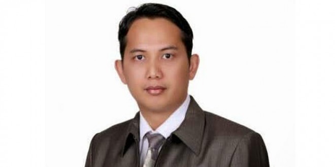  Ketua Bawaslu Provinsi Jambi, Asnawi.