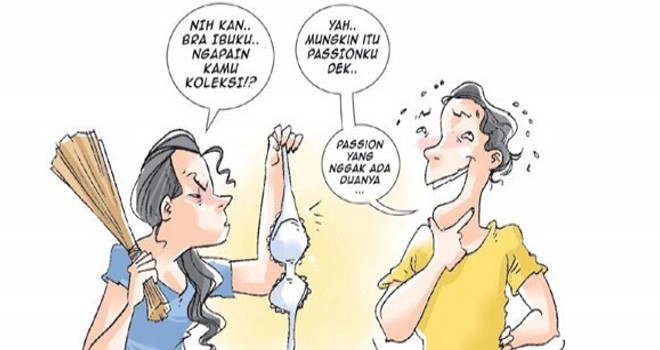 Ilustrasi. Foto : Net