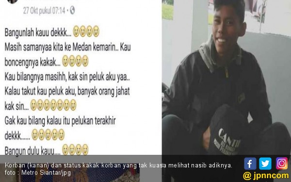 Foto : Dok. Jpnn.com