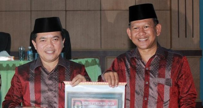 Al Haris-Khafied Moein.