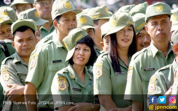 Foto : ilustrasi Jpnn.com