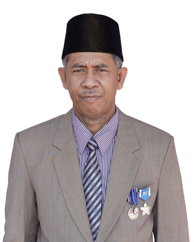 Drs H. Imbang Jaya