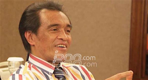 Komisioner Ombudsman Rapublik Indonesia (ORI) La Ode Ida.