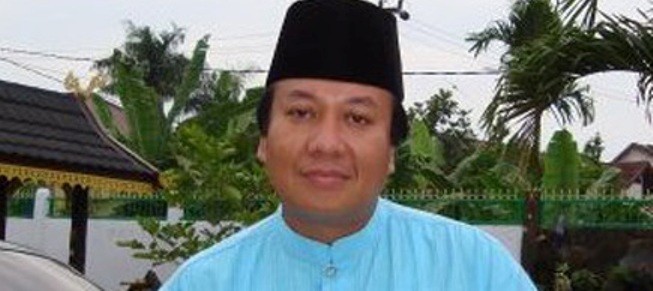 Mukhtar Latief