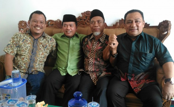 Duet Harkad (Haris-Khafied).