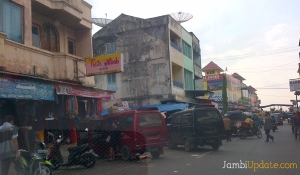 Foto: dok.jambiupdate