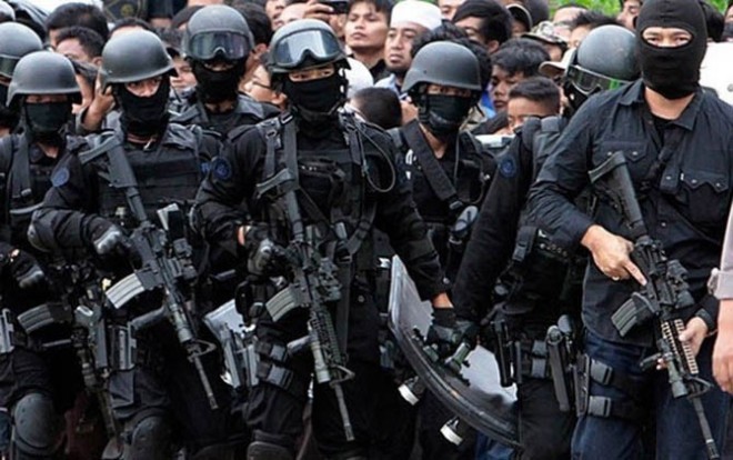 Ilustrasi (Dok. JawaPos.com)