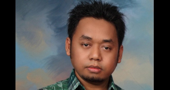 Kuswan Gunanto, SST, M.Ec.Dev 