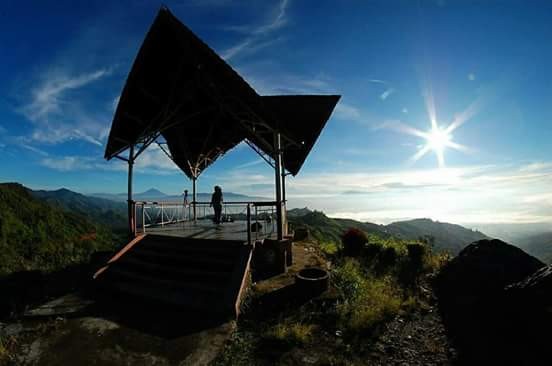 Kota Sungai Penuh Menuju Destinasi Utama Pariwisata Provinsi Jambi.