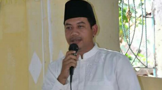 Supriyanto, juru bicara PKS.