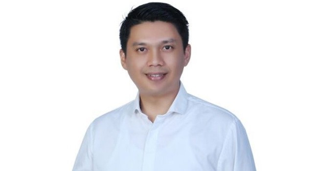 Kemas Alfarizy Arsyad.