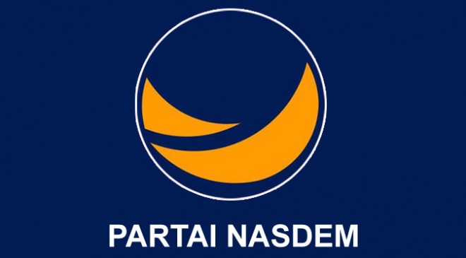 Partai Nasdem. Foto : Net