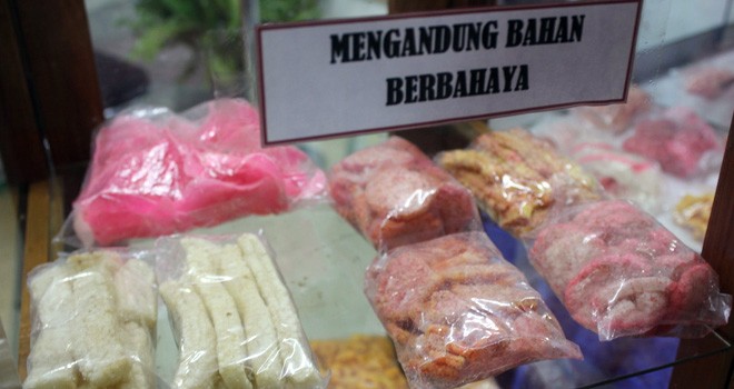 Ilustrasi. Foto : Net