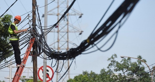 Ilustrasi. Foto : Net