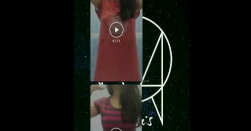 Video Siswi Manis tanpa Busana SMA Unggulan Beredar.