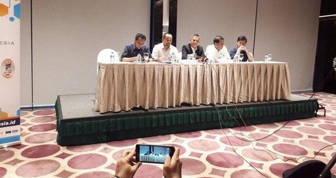 Piala Presiden 2018 akan dihelat Januari 2018. Foto : Indra Eka/JawaPos.com