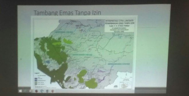 Aktivitas PETI diberi tanda ungu. 