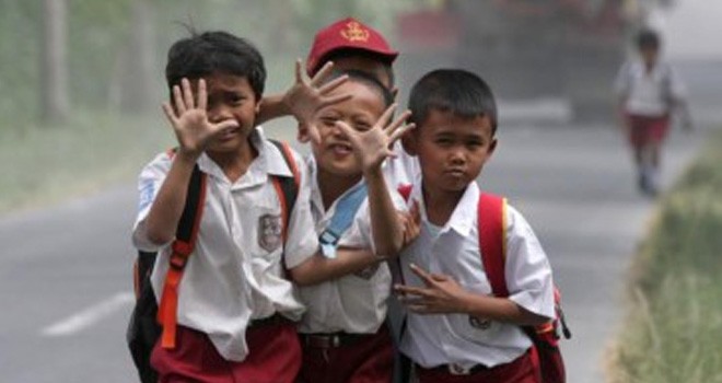 Ilustrasi. Foto : Net