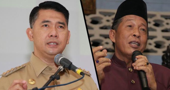 Sy Fasha - Abdullah Sani.