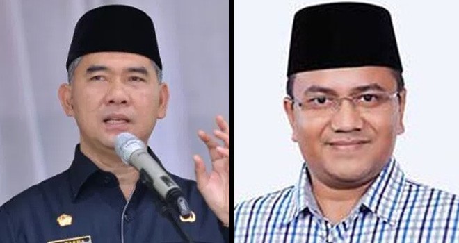 Sy Fasha - dr Maulana.