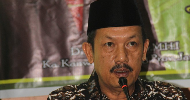 Drs. Muhammad, MPd.I.