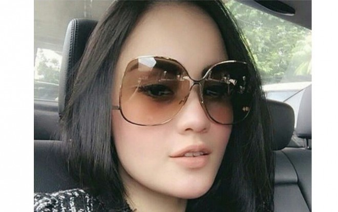 Jennifer Dunn (Istimewa/instagram)