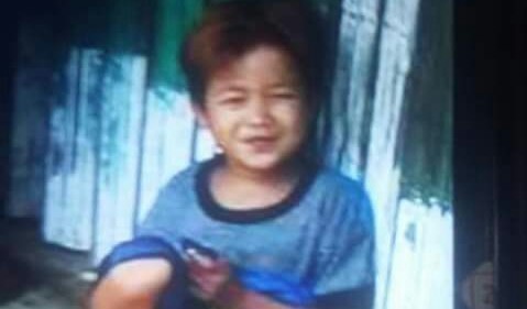 Bocah 6 Tahun Warga Tabir Dikabarkan Hilang Sejak Kemarin.