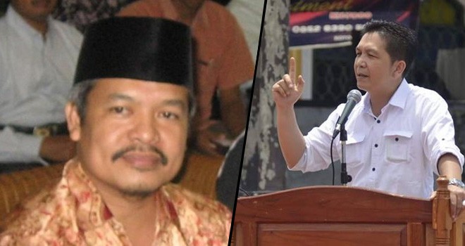 Ami Taher dab Edison.