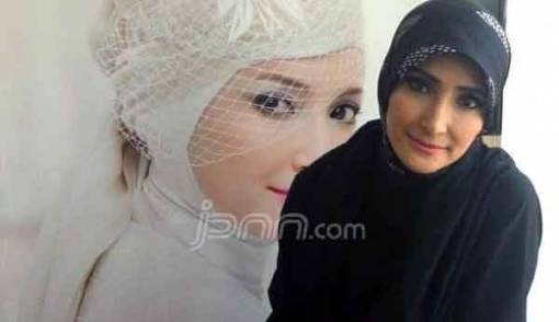 Inneke Koesherawati. Foto: dokumen JPNN