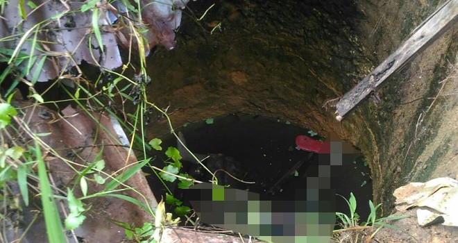 Bocah 6 Tahun di Tabir yang Hilang Ditemukan Tewas dalam Sumur Tua.