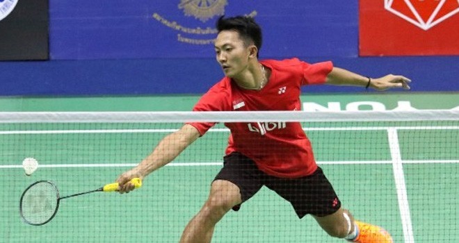 Ihsan Maulana Mustofa 