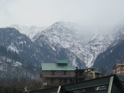 Himalaya (Jawapos/Dinda Lisna Amilia)