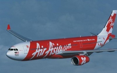 AirAsia (Dok. JawaPos.com)