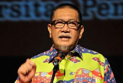 Calon Gubernur Jawa Barat, Deddy Mizwar (Jabar Ekspres/Jawapos.com)