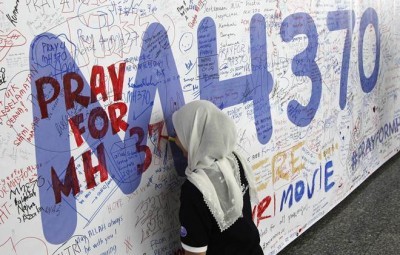 Pesawat MH 370 Hilang (IB Times)