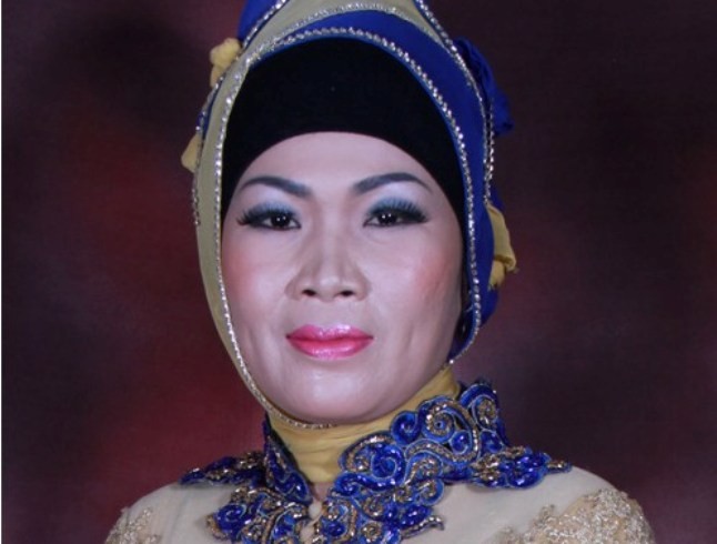 Yanti Maria