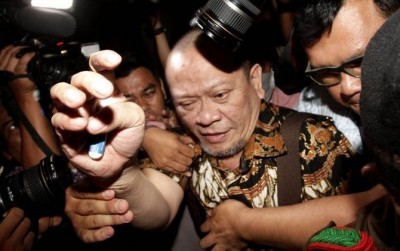 La Nyala Mataliti (Mifathul Hayat/ Jawa Pos)