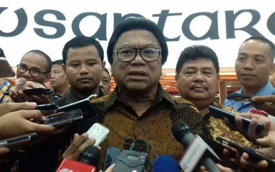Oesman Sapta Odang (OSO) (JawaPos.com)