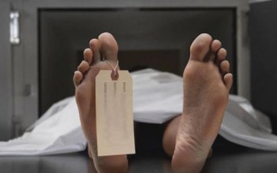 ilustrasi jenazah di kamar mayat. (jawaPos.com)