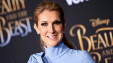 Celine Dion. Foto net/womenshealthmag.com
