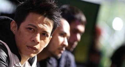 Ariel Noah (Dok.JawaPos.com)