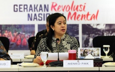 Menko PMK, Puan Maharani (Dok.JawaPos)