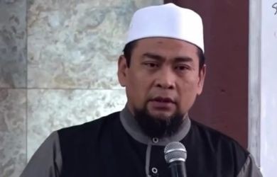 Ustaz Zulkifli