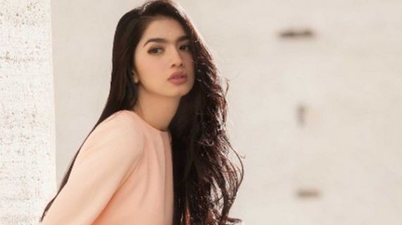 Angel Karamoy. Foto dok JPG/JPNN.com