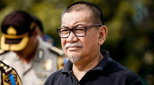 Deddy Mizwar. foto : net