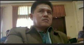 Mantan Ketua Tim Murasman-Zubir.