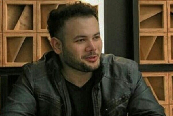 Ridho Rhoma. Foto Instagram