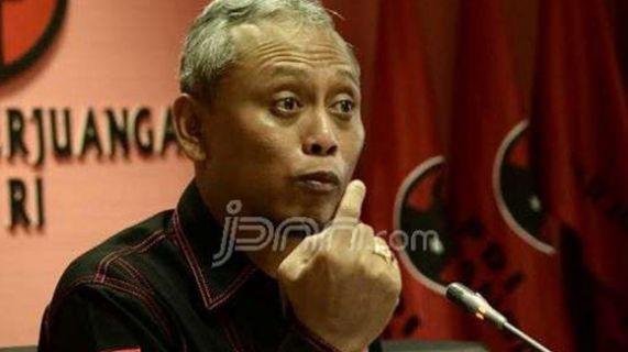 Arif Wibowo. Foto: dok/JPNN.com