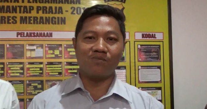 Triyuga salah satu perwakilan dari TNKS